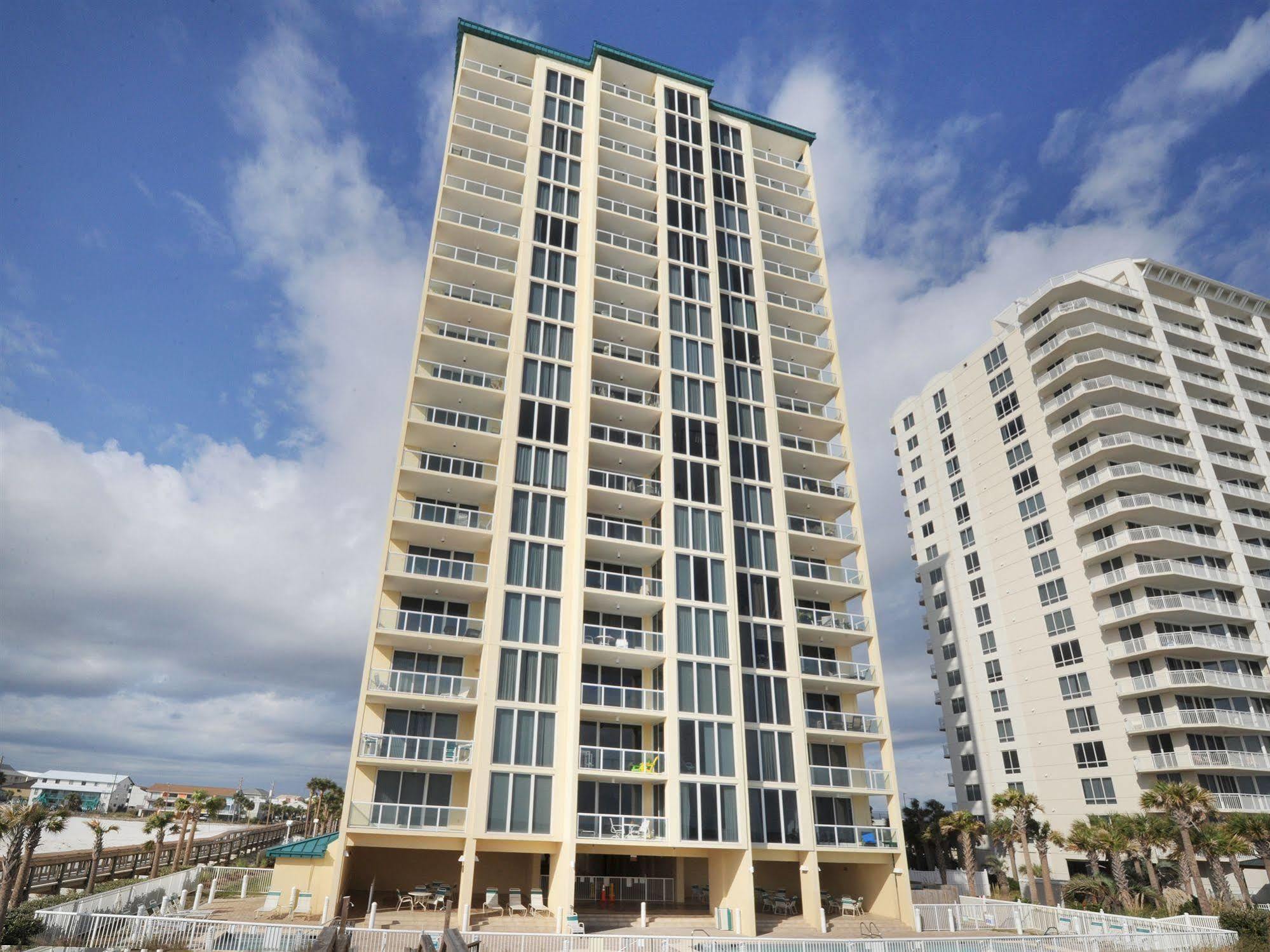 Caribbean Resort Condominiums Navarre Exterior photo