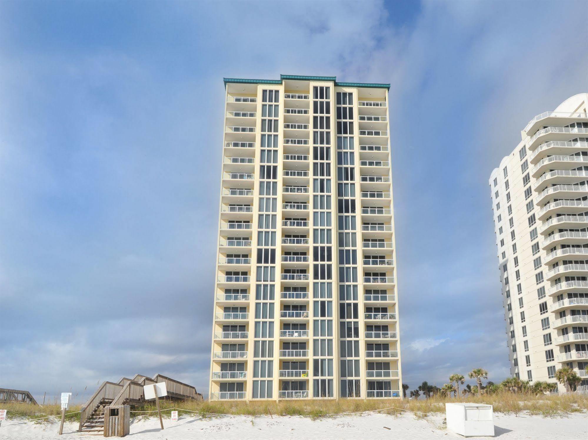 Caribbean Resort Condominiums Navarre Exterior photo