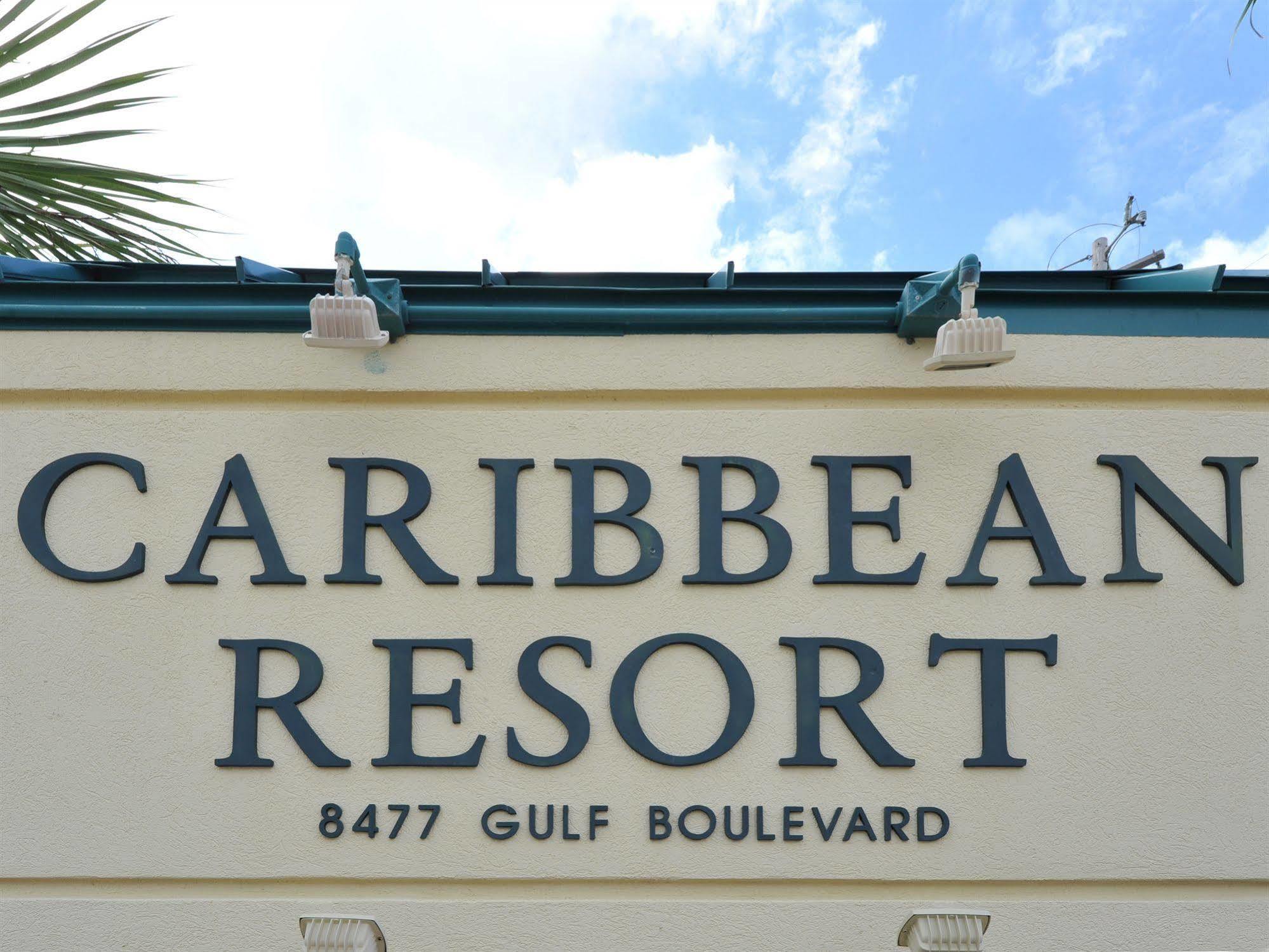 Caribbean Resort Condominiums Navarre Exterior photo