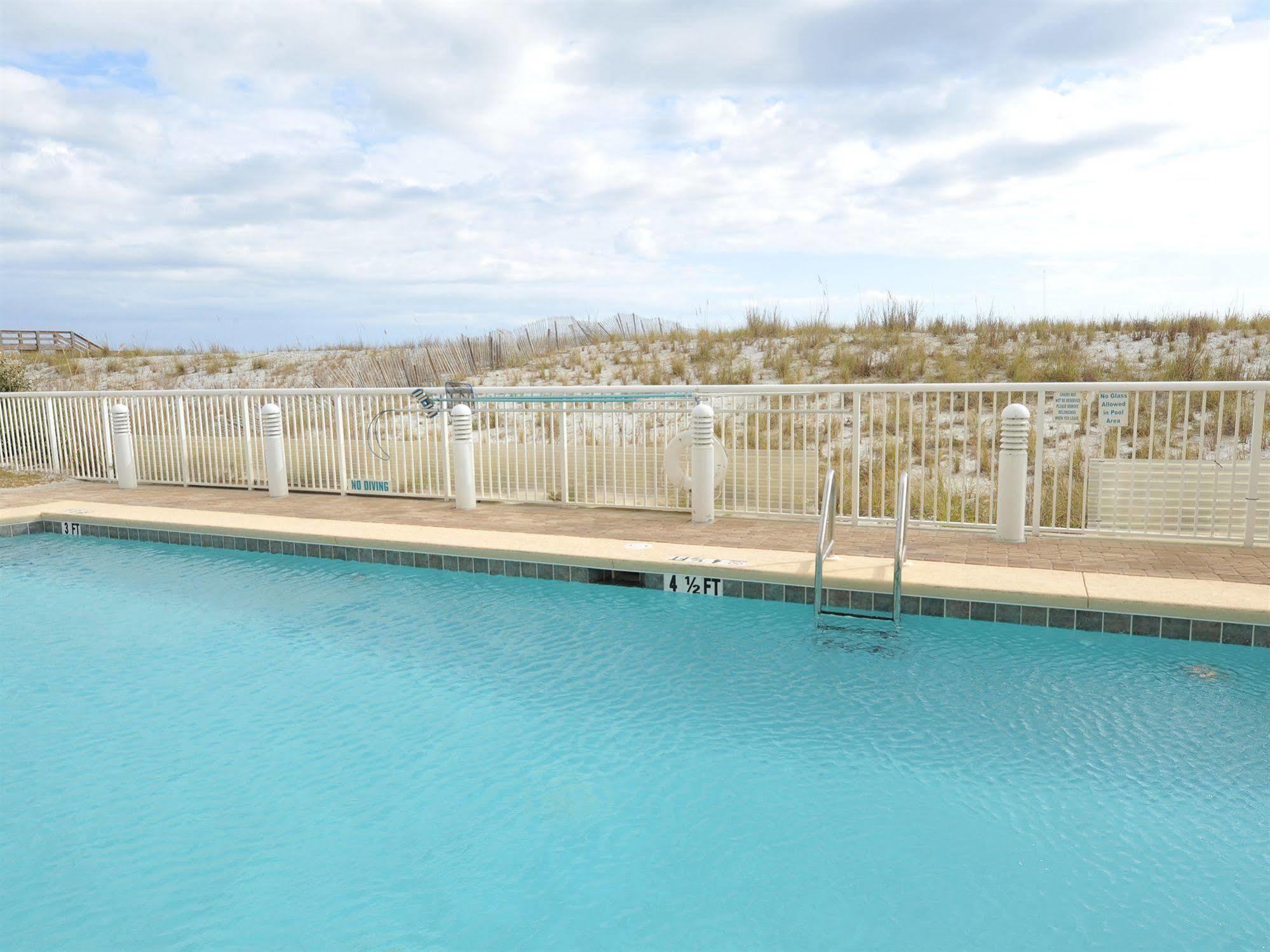 Caribbean Resort Condominiums Navarre Exterior photo