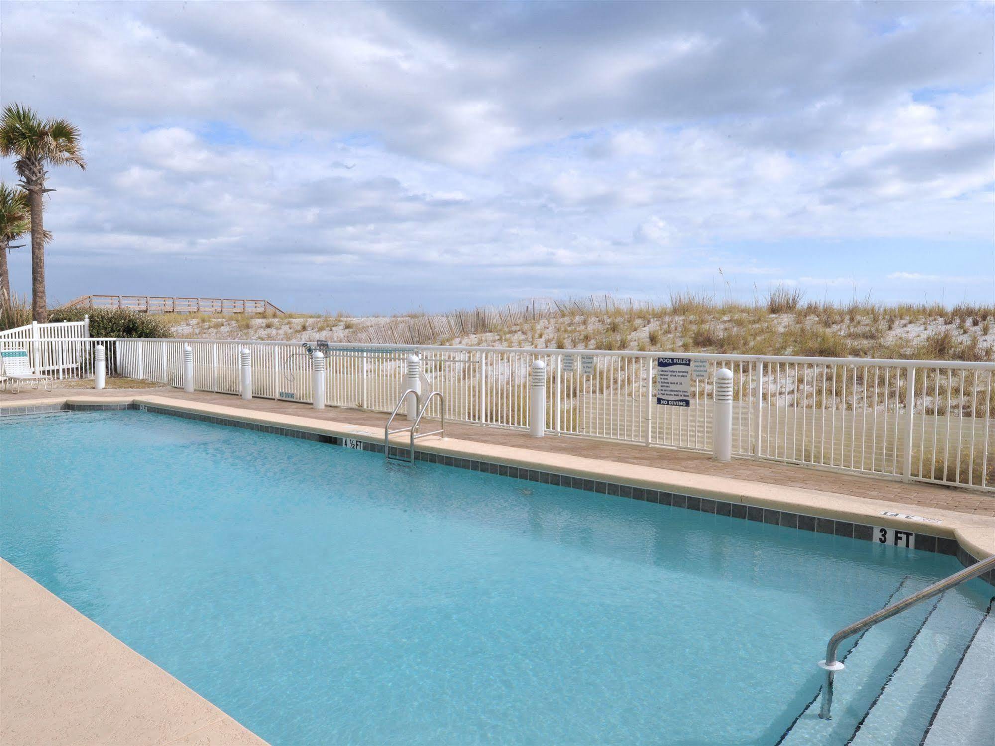 Caribbean Resort Condominiums Navarre Exterior photo